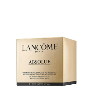 Absolue Crème Riche Régénérante Illuminatrice Absolue Crème Riche Régénérante Illuminatrice